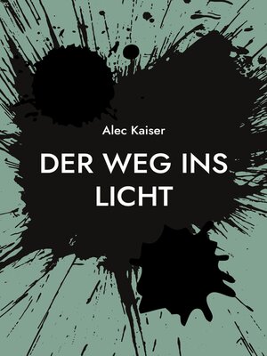 cover image of Der Weg ins Licht